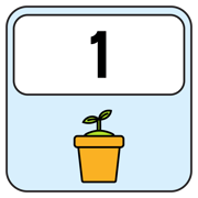 2025 badge