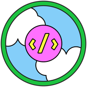 Plant badge