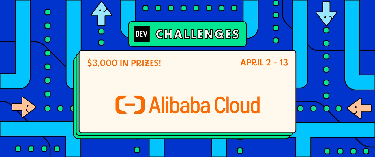 Challenge Banner
